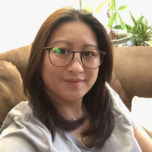 Meet your Posher, Jennifer